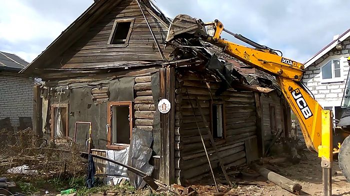 демонтаж летних веранд демонтаж летних веранд